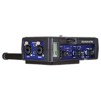Beachtek DXA-SLR ULTRA - 2-Channel Active XLR Adapter 0