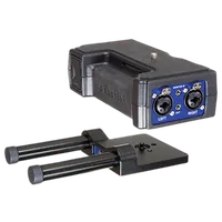 Beachtek DXA-SLR ULTRA - 2-Channel Active XLR Adapter 1