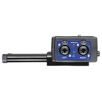 Beachtek DXA-SLR ULTRA - 2-Channel Active XLR Adapter 3