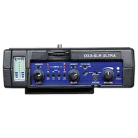 Beachtek DXA-SLR ULTRA - 2-Channel Active XLR Adapter 4