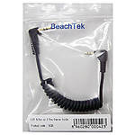 Beachtek SC25 3.5 TO 2.5mm Stereo Output Cable for DXA Adapters