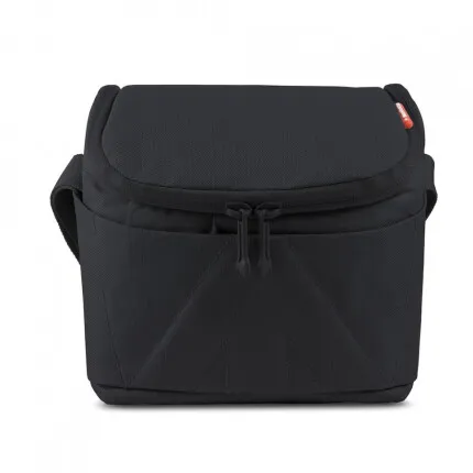 Manfrotto Amica 30 Shoulder Bag Black