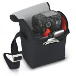 Manfrotto Amica 30 Shoulder Bag Black 2