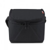 Manfrotto Amica 30 Shoulder Bag Black