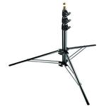 Manfrotto 1004BAC 12.4 ft Alu Master Air Cushioned Black Stand