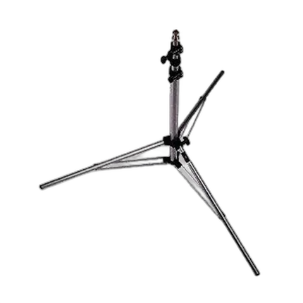 Manfrotto 1051BAC Mini Compact Stand - Black