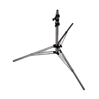 Manfrotto 1051BAC Mini Compact Stand - Black