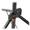 Manfrotto 1051BAC Mini Compact Stand - Black