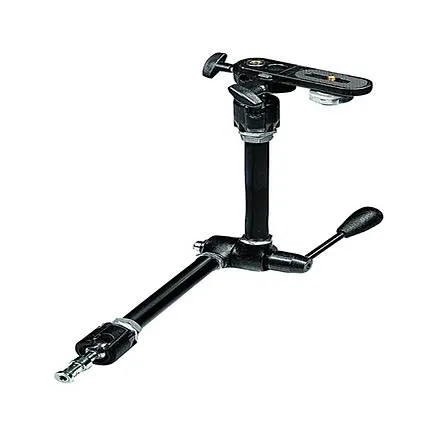 Manfrotto 143A Magic Arm with Bracket