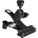 Manfrotto 175F-1 Spring Clamp With Flash Shoe 0