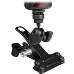 Manfrotto 175F-1 Spring Clamp With Flash Shoe 2