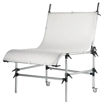 Manfrotto 220B Still Life Table