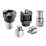 Manfrotto 244 MICRO Variable Friction Arm Kit 1