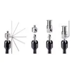 Manfrotto 244 MICRO Variable Friction Arm Kit 2