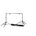 Manfrotto 1314B BackGround Support System Kit 0