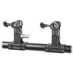 Manfrotto 1314B BackGround Support System Kit 1