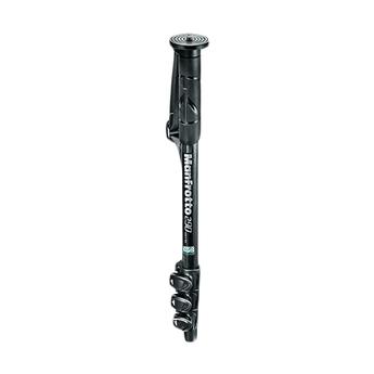 Manfrotto 290 Carbon Fiber Monopod | Brand Shops | Manfrotto at Unique ...