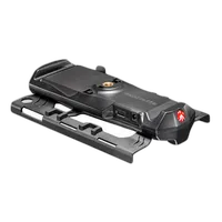 Manfrotto Digital Director for iPad Mini 2/3 and Nikon and Canon DSLR Camera 1