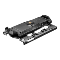 Manfrotto Digital Director for iPad Mini 2/3 and Nikon and Canon DSLR Camera 2