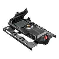Manfrotto Digital Director for iPad Mini 2/3 and Nikon and Canon DSLR Camera 5