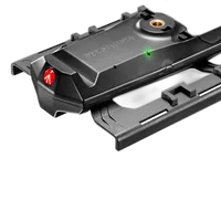 Manfrotto Digital Director for iPad Mini 2/3 and Nikon and Canon DSLR Camera 6