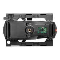 Manfrotto Digital Director for iPad Mini 2/3 and Nikon and Canon DSLR Camera 8