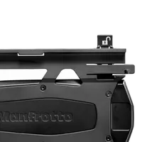 Manfrotto Digital Director for iPad Mini 2/3 and Nikon and Canon DSLR Camera 9