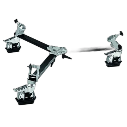 Manfrotto 114 Video / Movie Heavy Duty Dolly