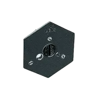 Manfrotto by Bogen Imaging 130-14 Hexagonal Quick Release Plate 0