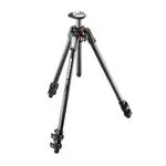 Manfrotto MT190cXPRO3 Carbon Fiber Tripod Legs Only 0