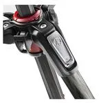 Manfrotto MT190cXPRO3 Carbon Fiber Tripod Legs Only 1