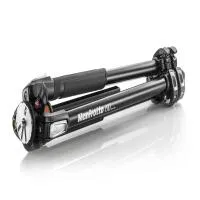 Manfrotto 190XPRO3 Tripod Kit with XPROBH2 Ballhead 3