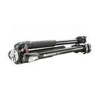 Manfrotto MT190XPRO3 Aluminum Black Tripod Legs Only 1