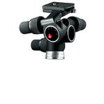 Manfrotto 405 Pro Digital Geared Head withRC4 Rapid Connect Plate