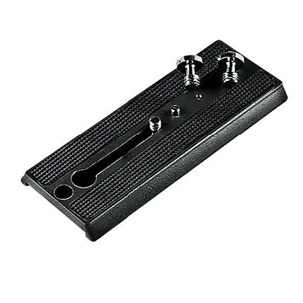 Manfrotto 504PLONG Long Quick Release Mounting Plate