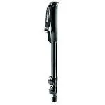 Manfrotto by Bogen Imaging 681B Black HD Monopod 0