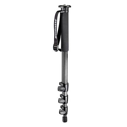 Manfrotto by Bogen Imaging 685B Neotec Monopod Deluxe