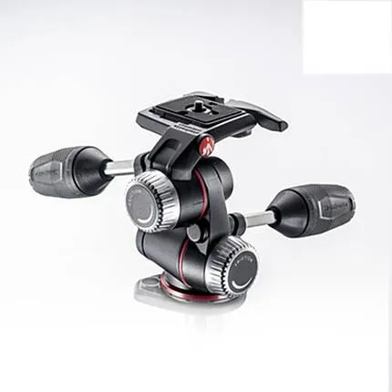 Manfrotto MHX PRO 3 Way Tripod Head