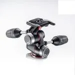 Manfrotto MHX PRO 3 Way Tripod Head 0