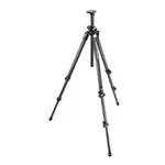Manfrotto 055 CX Pro 3 Section Carbon Fiber Tripod 0