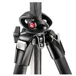 Manfrotto 055 CX Pro 3 Section Carbon Fiber Tripod 1