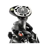 Manfrotto 055 CX Pro 3 Section Carbon Fiber Tripod 2