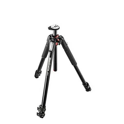 Manfrotto 055 XPRO3  Aluminium 3 Section Tripod