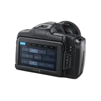 Blackmagic Design Pocket Cinema Camera 6K G2 1