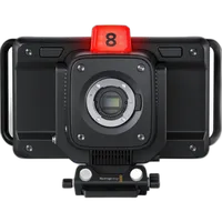 Blackmagic Design Studio Camera 4K Plus 0