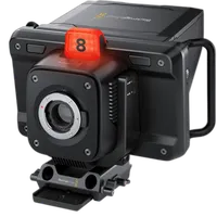 Blackmagic Design Studio Camera 4K Plus 1