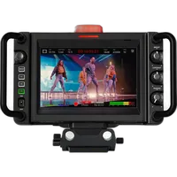 Blackmagic Design Studio Camera 4K Plus 2