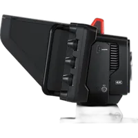 Blackmagic Design Studio Camera 4K Plus 4