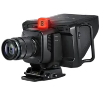 Blackmagic Design Studio Camera 4K Plus 5