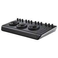 Blackmagic DaVinci Resolve Micro Panel with Resolve Studio Software 0